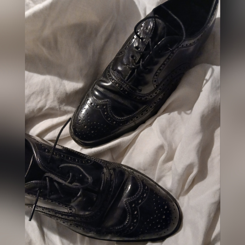 Johnston & Murphy Shoes